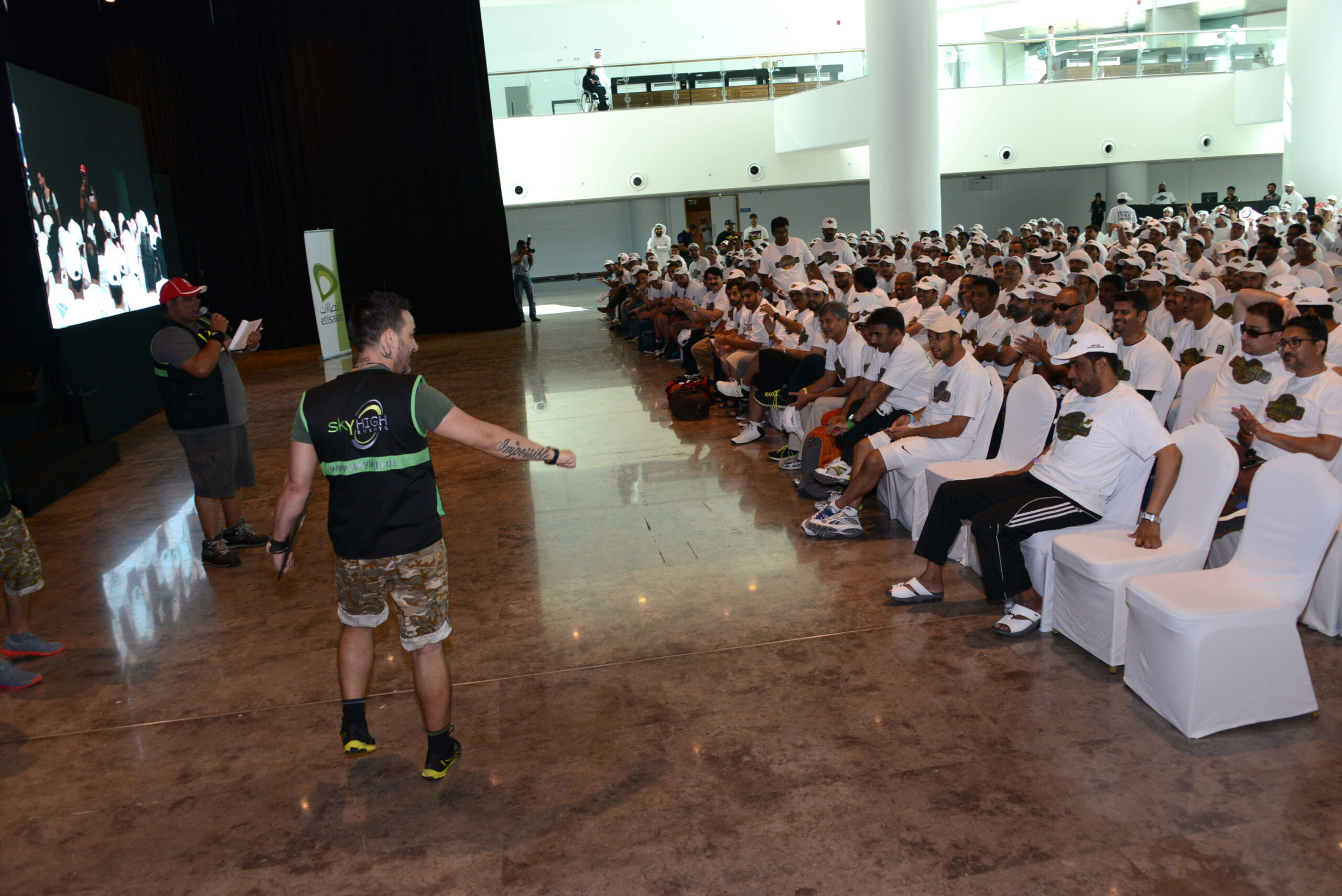 Gallery SkyHigh Step To A Successful Event gallery-skyhigh-step-to-a-successful-event